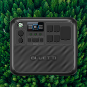 BLUETTI AC200L Portable Power Station - 2,400W