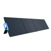 Panel solar portátil 200W