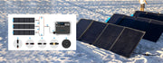 BLUETTI - PV200 200W Solar Panel