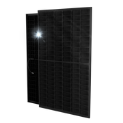 Panel solar bifacial 400W