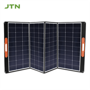 Paneles Solares Portátiles 400w