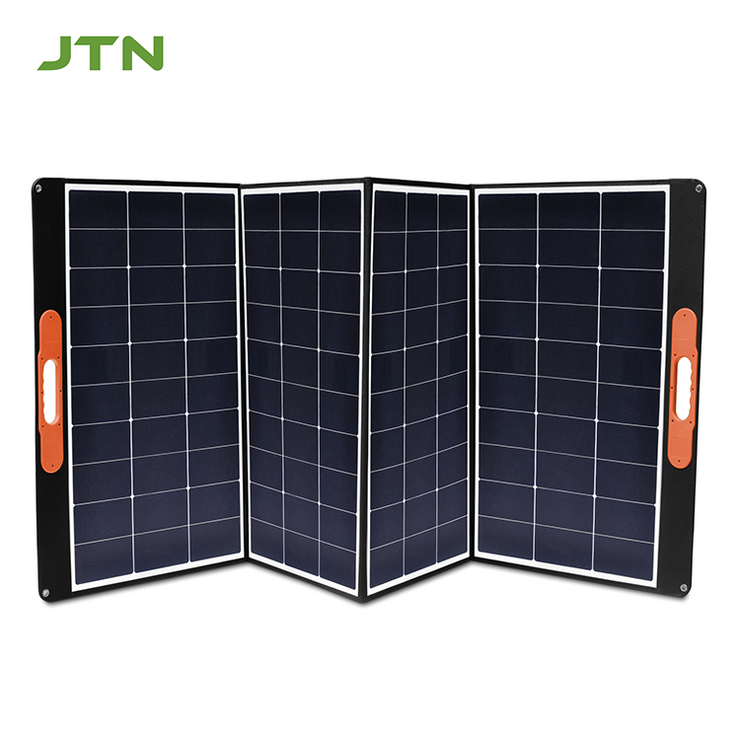 Ecoflow - Panel solar portátil