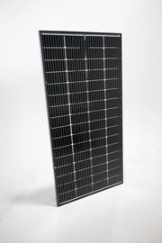 Bifacial 220W solar panel