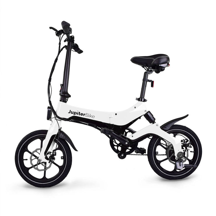 Electric Bike - Jupiter Discovery X5