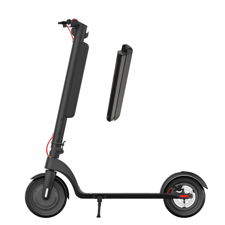 HX Electric Scooter - X8
