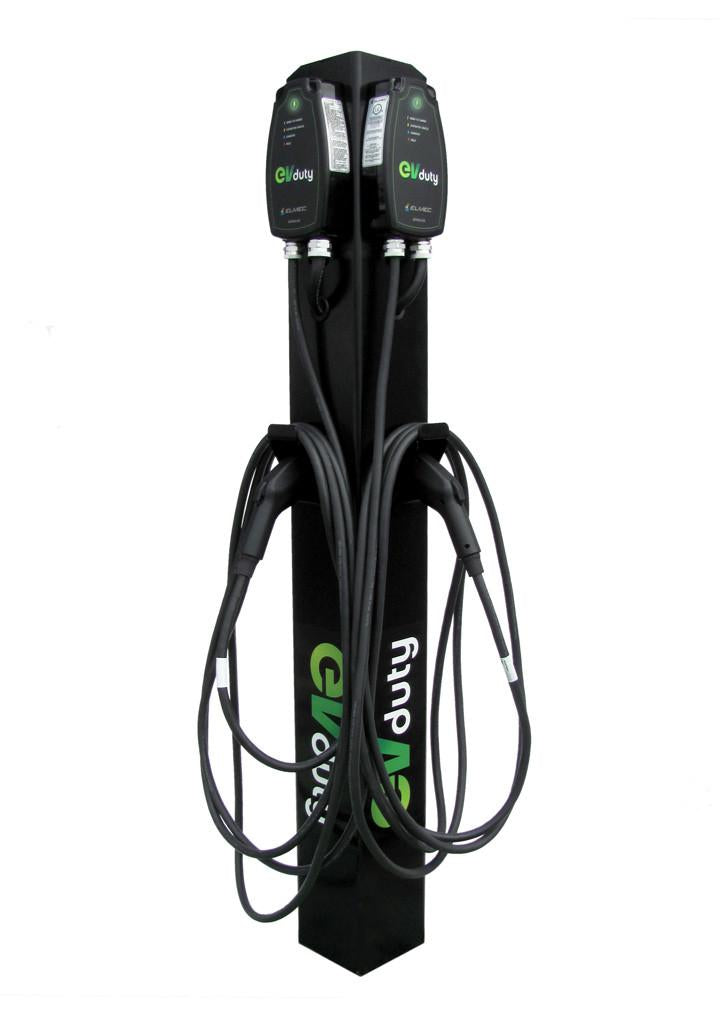Charging station - Indigo EVDuty-40 Pro Double (30A)